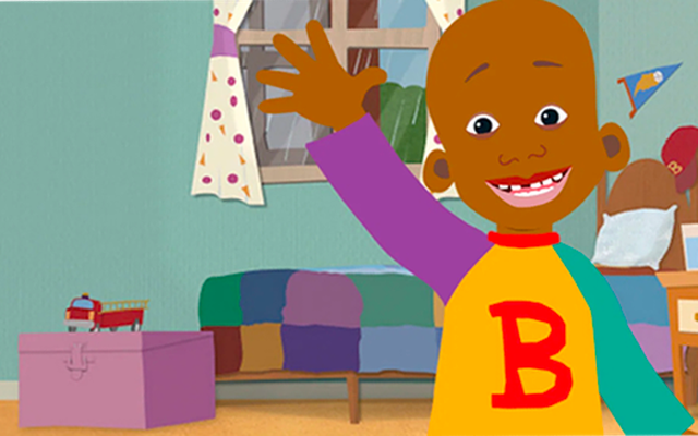 Little Bill